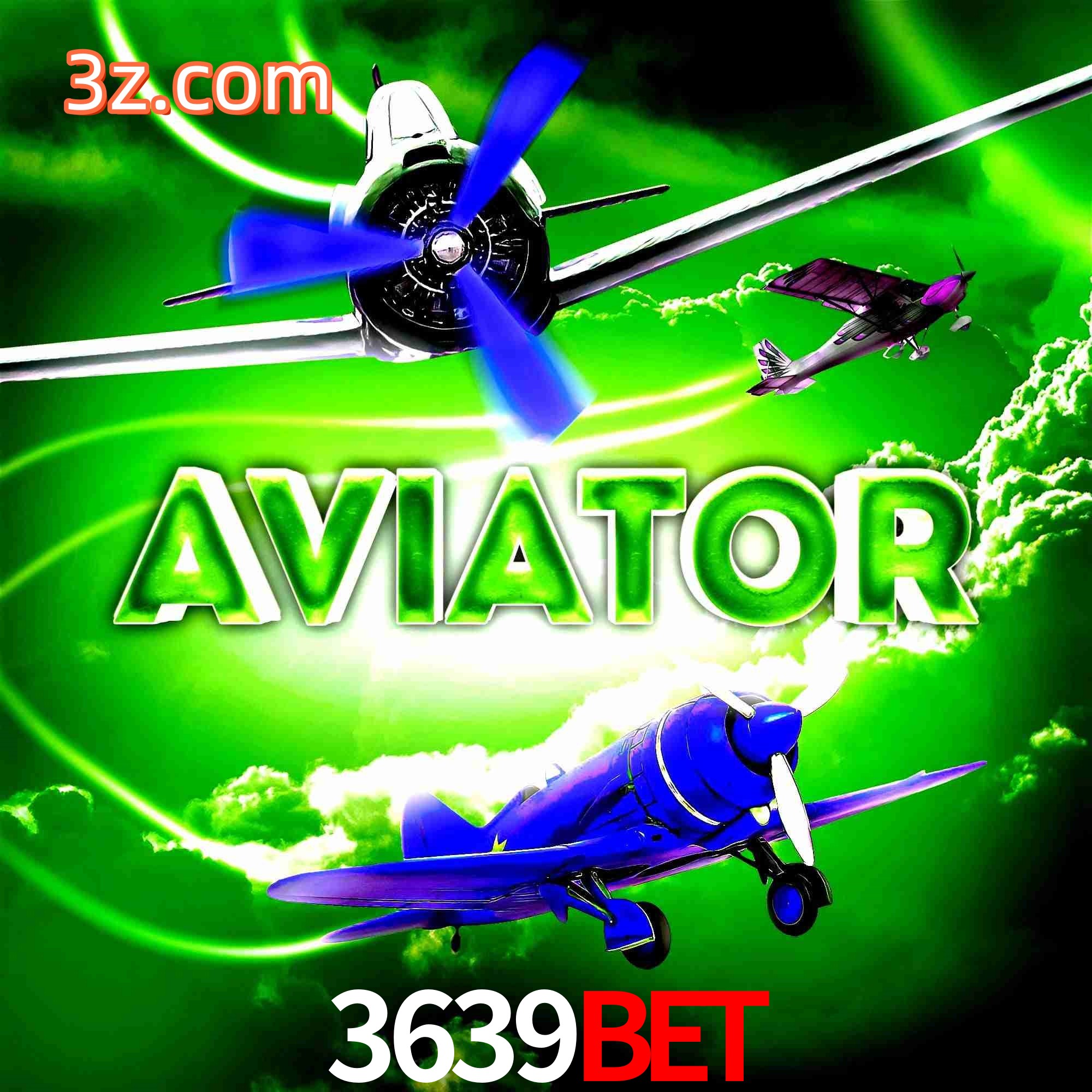 Aviator 3639Bet Tente a Sorte