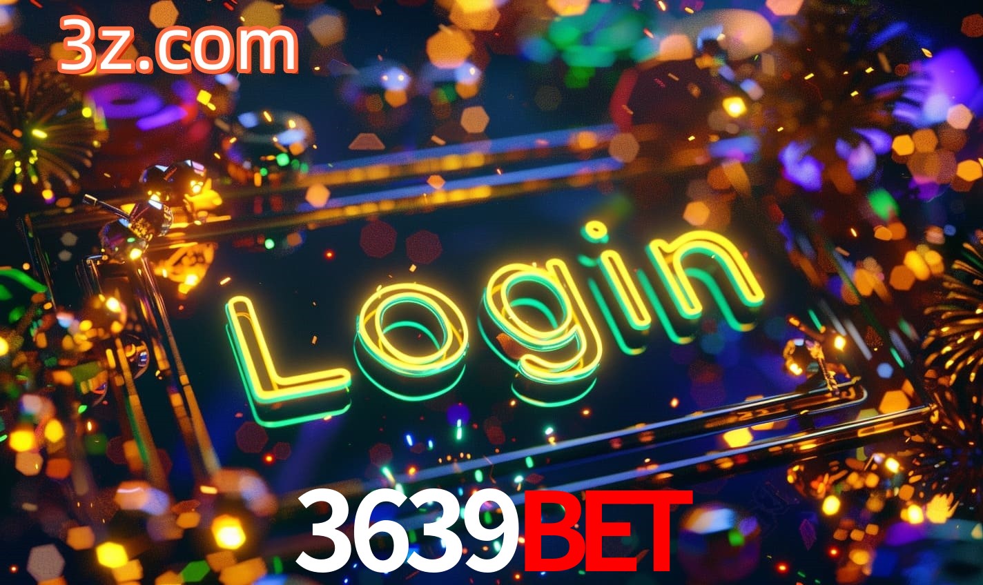 Populares Slots 3639Bet
