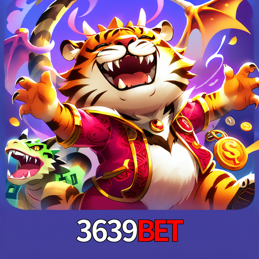 Experiência Imersiva no Cassino Online 3639Bet